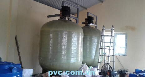 Xử lý nước thải để tái sử dụng - PVC.Co