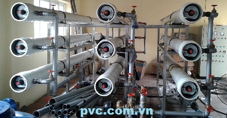 Xử lý nước thải để tái sử dụng - PVC.Co