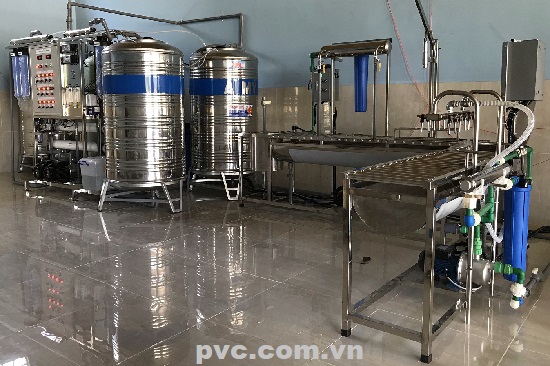 PVC-Co - Mỹ Phước HT nước tinh khiết Mỹ Phước - PVC.Co