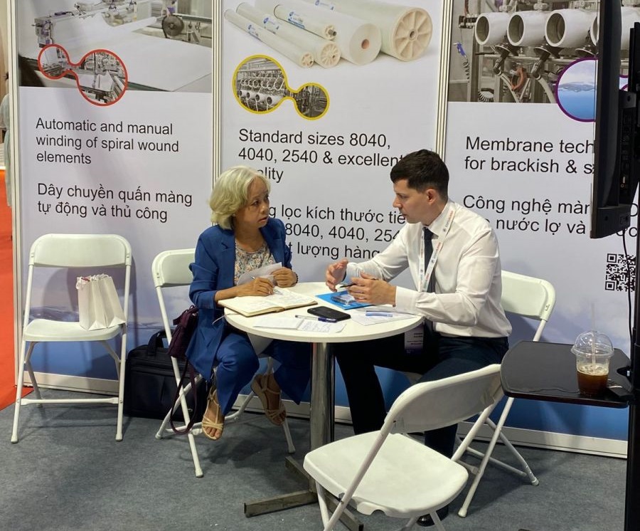 Nanotech & PVCco