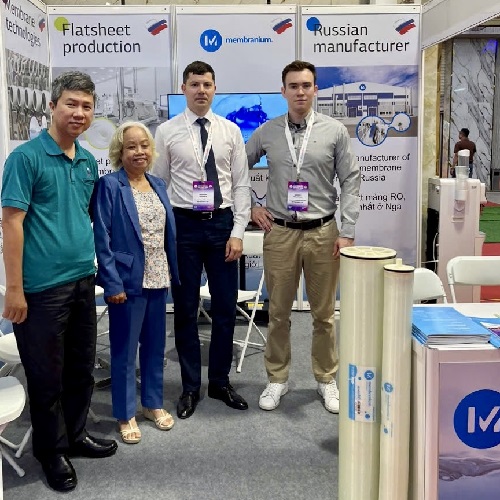 Nanotech & PVCco