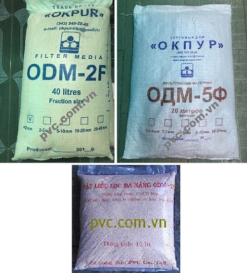 PVC-Co & OKPUR ODM-2F&5F CO